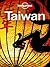 Lonely Planet Taiwan (Travel Guide)