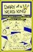 Diary of a Nerd King #2 by Matt Ballard