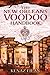The New Orleans Voodoo Handbook by Kenaz Filan