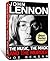 John Lennon Biography: The Music, The Magic & The Murder
