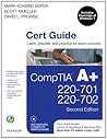 CompTIA A+ 220-70...
