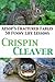 Aesop's Fractured Fables by Crispin Cleaver