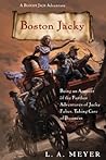 Boston Jacky: Bei...