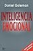 Inteligencia emocional by Daniel Goleman