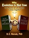 Why Evolution is Not True - The Puzzle of Life Finally Comes Together