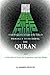 Prologue to Decoding The QURAN