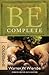 Be Complete (Colossians): B...