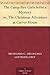 The Camp Fire Girls Solve a Mystery; or, The Christmas Adventure at Carver House