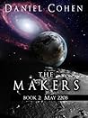 May 2208 (The Makers #2)