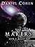 August 2269 (The Makers #3)