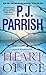 Heart of Ice by P.J. Parrish