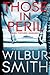 Those in Peril: A Hector Cross Novel 1