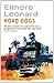 Road Dogs by Elmore Leonard
