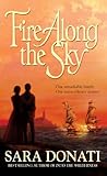 Book cover for Fire Along The Sky (Wilderness, #4)