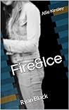 Ryan Black (Fire&Ice, #1)