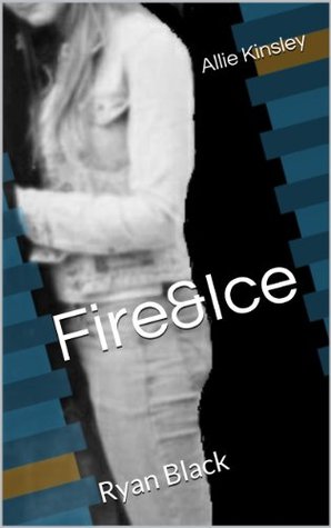 Ryan Black (Fire&Ice, #1)