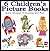 6 Children's Picture Books (including Why Knights Don’t Save Princesses From Tall Towers Anymore)