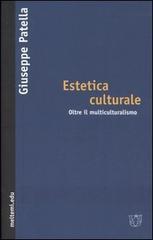 Estetica culturale: Oltre il multiculturalismo