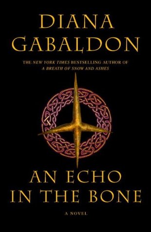 An Echo in the Bone (Outlander, #7)