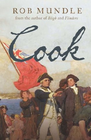 Captain James Cook (Kindle Edition)