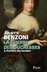 Princesse de Vandales by Juliette Benzoni