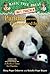Pandas and Other Endangered Species (Magic Tree House Fact Tracker #26)