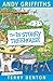 The 26-Storey Treehouse by Andy Griffiths