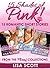 15 Shades Of Pink (The Flirts! Collections Box Set) by Lisa Scott