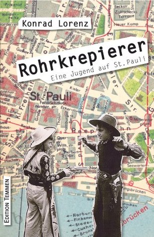 Rohrkrepierer: Eine Jugend auf St. Pauli (Kindle Edition)