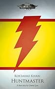 Kor'sarro Khan: Huntmaster