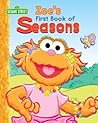 Zoe's First Book ...