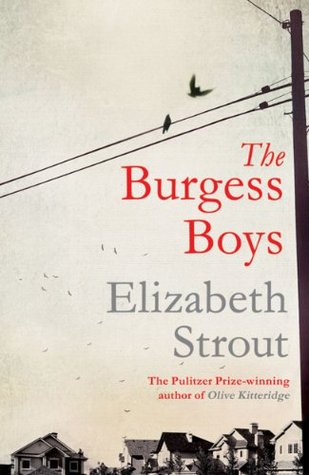 The Burgess Boys