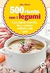 500 ricette con i...