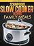 Scrumptious Slow Cooker Rec...