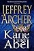 Kane and Abel by Jeffrey Archer