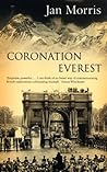 Book cover for Coronation Everest