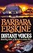 Distant Voices by Barbara Erskine