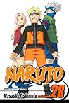 Naruto, Vol. 28: ...