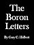 The Boron Letters
