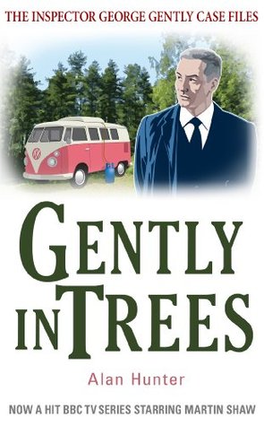 Gently in Trees (Kindle Edition)