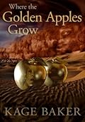 Where the Golden Apples Grow