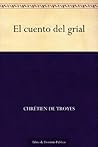 El cuento del grial Book cover for El cuento del grial