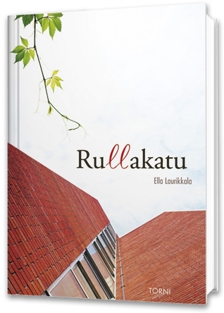 Rullakatu