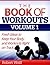The Book of Workouts Volume 1