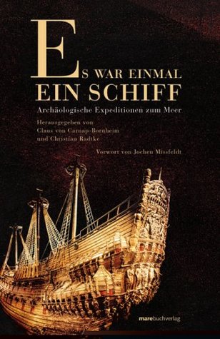 Es war einmal ein Schiff (Hardcover)