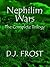 Nephilim Wars: The Complete Trilogy