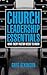 Church Leadership Essential...