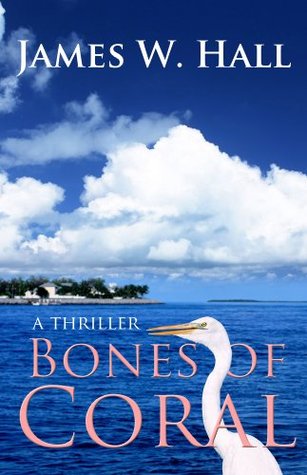 Bones of Coral (Kindle Edition)