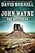 John Wayne by David Morrell
