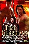 TIME GUARDIANS Bundle (5 books)
